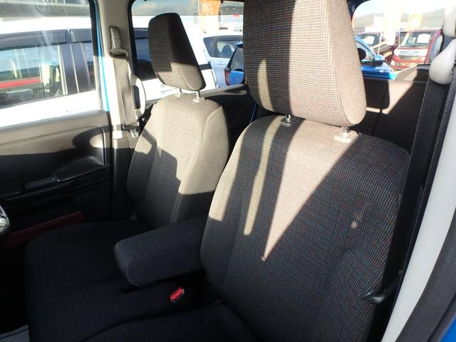 スペーシア ハイブリッドＧ　ドライブレコーダー　ＥＴＣ　ナビ　バックカメラ　アイドリングストップ　スマートキー　プッシュスタート　オートライト　オートエアコン　Ｗエアバッグ　電動格納ミラー（15枚目）