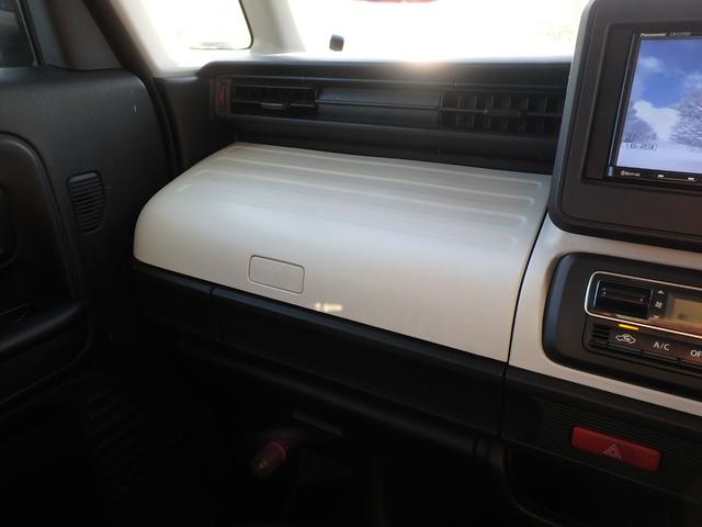 スペーシア ハイブリッドＧ　ドライブレコーダー　ＥＴＣ　ナビ　バックカメラ　アイドリングストップ　スマートキー　プッシュスタート　オートライト　オートエアコン　Ｗエアバッグ　電動格納ミラー（28枚目）