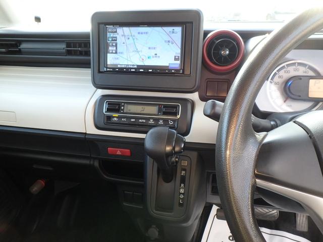 スペーシア ハイブリッドＧ　ドライブレコーダー　ＥＴＣ　ナビ　バックカメラ　アイドリングストップ　スマートキー　プッシュスタート　オートライト　オートエアコン　Ｗエアバッグ　電動格納ミラー（36枚目）