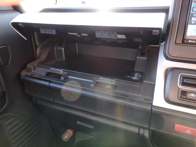 スペーシア ハイブリッドＧ　ドライブレコーダー　ＥＴＣ　ナビ　バックカメラ　アイドリングストップ　スマートキー　プッシュスタート　オートライト　オートエアコン　Ｗエアバッグ　電動格納ミラー（43枚目）