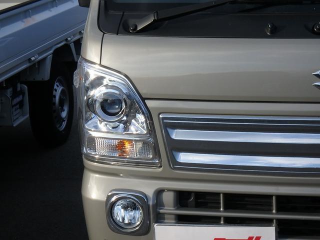 キャリイトラック KX 4WD ETC ブレーキサポート レーンサポート ソナー アイドリングストップ LEDヘッドライト キーレス オートライト オートエアコン Wエアバッグ 電動格納ミラー(5枚目)