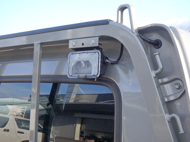 キャリイトラック KX 4WD ETC ブレーキサポート レーンサポート ソナー アイドリングストップ LEDヘッドライト キーレス オートライト オートエアコン Wエアバッグ 電動格納ミラー(16枚目)