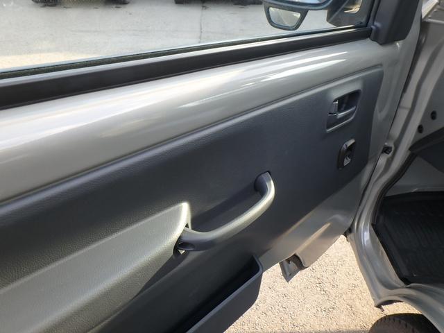 キャリイトラック KX 4WD ETC ブレーキサポート レーンサポート ソナー アイドリングストップ LEDヘッドライト キーレス オートライト オートエアコン Wエアバッグ 電動格納ミラー(20枚目)