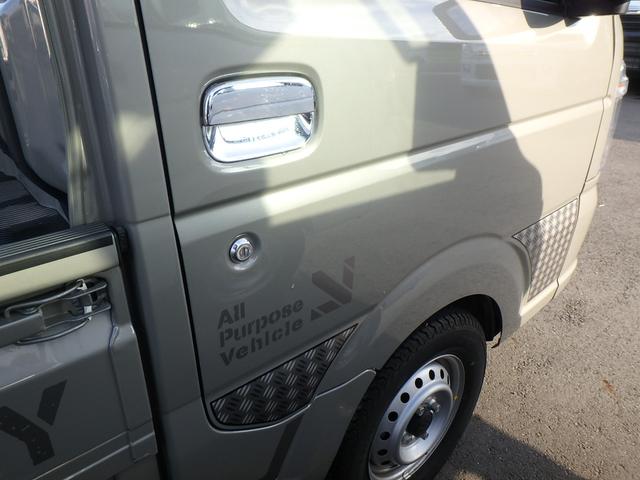 キャリイトラック KX 4WD ETC ブレーキサポート レーンサポート ソナー アイドリングストップ LEDヘッドライト キーレス オートライト オートエアコン Wエアバッグ 電動格納ミラー(24枚目)