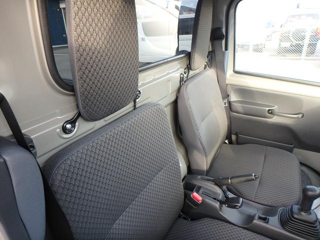 キャリイトラック KX 4WD ETC ブレーキサポート レーンサポート ソナー アイドリングストップ LEDヘッドライト キーレス オートライト オートエアコン Wエアバッグ 電動格納ミラー(29枚目)