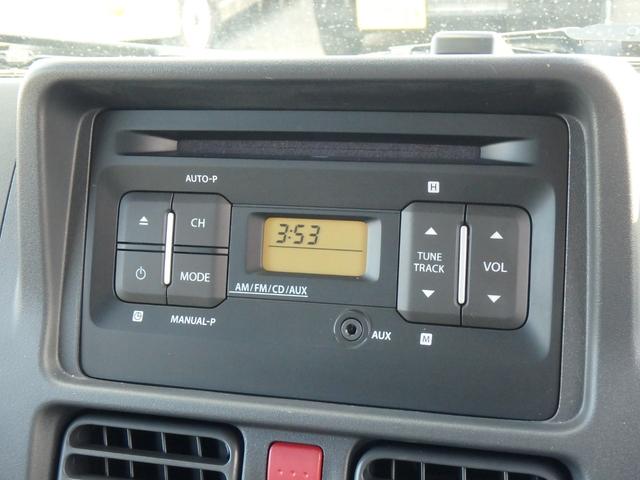 キャリイトラック KX 4WD ETC ブレーキサポート レーンサポート ソナー アイドリングストップ LEDヘッドライト キーレス オートライト オートエアコン Wエアバッグ 電動格納ミラー(38枚目)