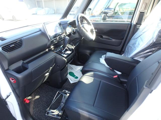 ルークス ハイウェイスター　Ｘ　全方位カメラ　ナビ　ブレーキサポート　レーンサポート　ソナー　アイドリングストップ　左側電動スライドドア　スマートキー　プッシュスタート　オートライト　オートエアコン　サイドＷエアバッグ（19枚目）