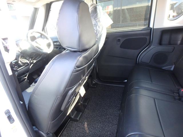 ルークス ハイウェイスター　Ｘ　全方位カメラ　ナビ　ブレーキサポート　レーンサポート　ソナー　アイドリングストップ　左側電動スライドドア　スマートキー　プッシュスタート　オートライト　オートエアコン　サイドＷエアバッグ（24枚目）