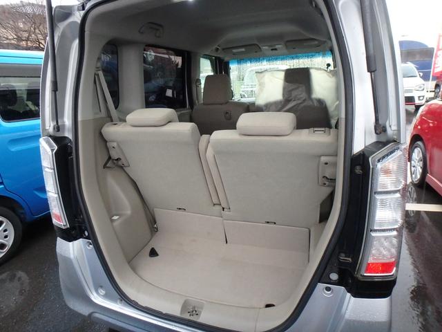 Ｎ－ＢＯＸ Ｇ　ドライブレコーダー　バックカメラ　バックカメラ　左側電動スライドドア　スマートキー　プッシュスタート　オートエアコン　Ｗエアバッグ　電動格納ミラー（12枚目）