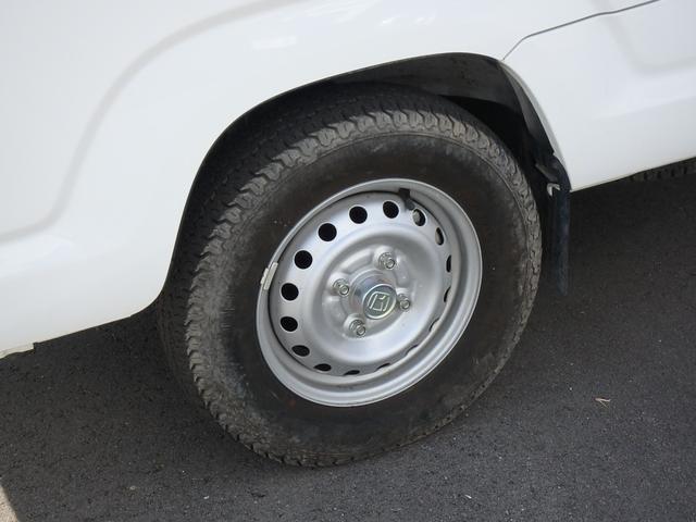 アクティトラック 　ダンプ　５ＭＴ　４ＷＤ　エアコン　パワステ　ラジオ（7枚目）