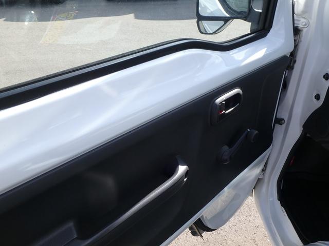 アクティトラック 　ダンプ　５ＭＴ　４ＷＤ　エアコン　パワステ　ラジオ（15枚目）