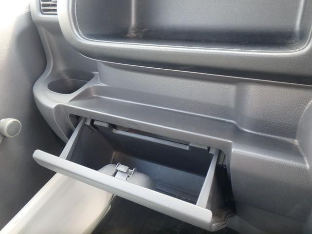 アクティトラック 　ダンプ　５ＭＴ　４ＷＤ　エアコン　パワステ　ラジオ（40枚目）