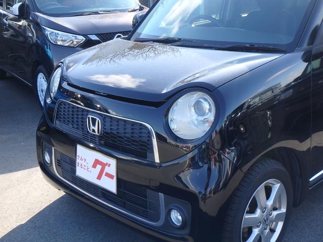 Ｎ－ＯＮＥ プレミアム・Ｌパッケージ　ＥＴＣ　ナビ　スマートキー　プッシュスタート　ＨＩＤヘッドライト　オートライト　オートエアコン　サイドＷエアバッグ　電動格納ミラー（2枚目）