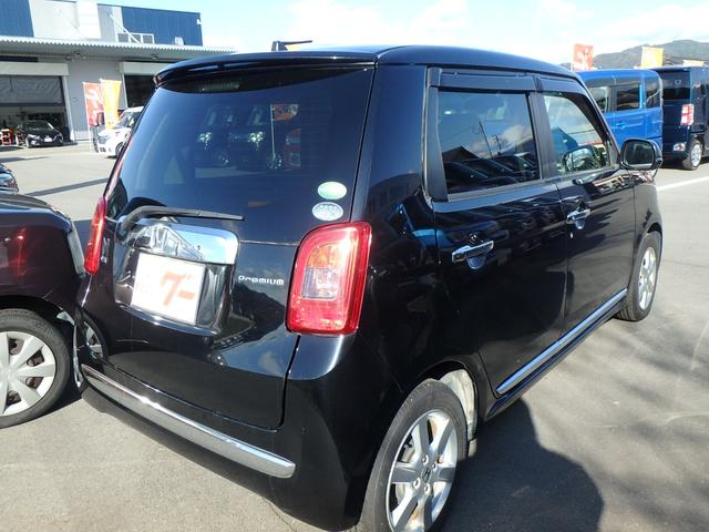 Ｎ－ＯＮＥ プレミアム・Ｌパッケージ　ＥＴＣ　ナビ　スマートキー　プッシュスタート　ＨＩＤヘッドライト　オートライト　オートエアコン　サイドＷエアバッグ　電動格納ミラー（13枚目）