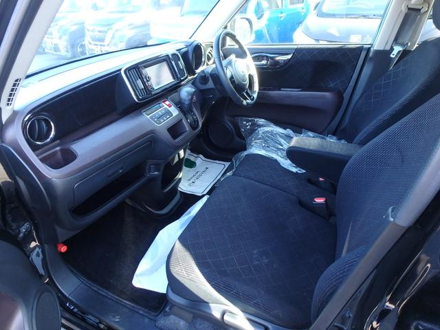 Ｎ－ＯＮＥ プレミアム・Ｌパッケージ　ＥＴＣ　ナビ　スマートキー　プッシュスタート　ＨＩＤヘッドライト　オートライト　オートエアコン　サイドＷエアバッグ　電動格納ミラー（18枚目）