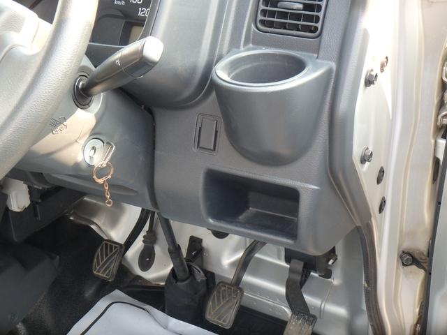 NT100クリッパートラック DX 5MT 4WD ラジオ オートライト Wエアバッグ(19枚目)