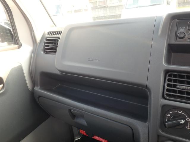 NT100クリッパートラック DX 5MT 4WD ラジオ オートライト Wエアバッグ(23枚目)
