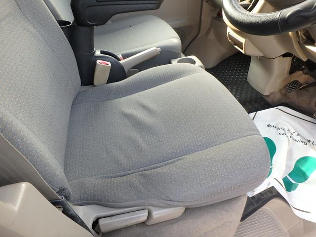 エブリイ ＰＣ　ハイルーフ　５ＭＴ　前後ドライブレコーダー　ＥＴＣ　リフトアップ　マットタイヤ　ナビ　キーレス　エアコン　パワステ　パワーウィンドウ　Ｗエアバッグ（32枚目）