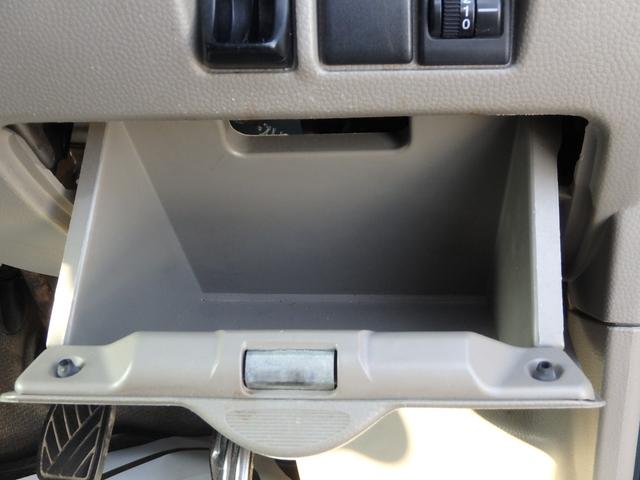 エブリイ ＰＣ　ハイルーフ　５ＭＴ　前後ドライブレコーダー　ＥＴＣ　リフトアップ　マットタイヤ　ナビ　キーレス　エアコン　パワステ　パワーウィンドウ　Ｗエアバッグ（38枚目）