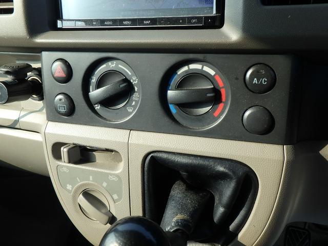 エブリイ ＰＣ　ハイルーフ　５ＭＴ　前後ドライブレコーダー　ＥＴＣ　リフトアップ　マットタイヤ　ナビ　キーレス　エアコン　パワステ　パワーウィンドウ　Ｗエアバッグ（44枚目）