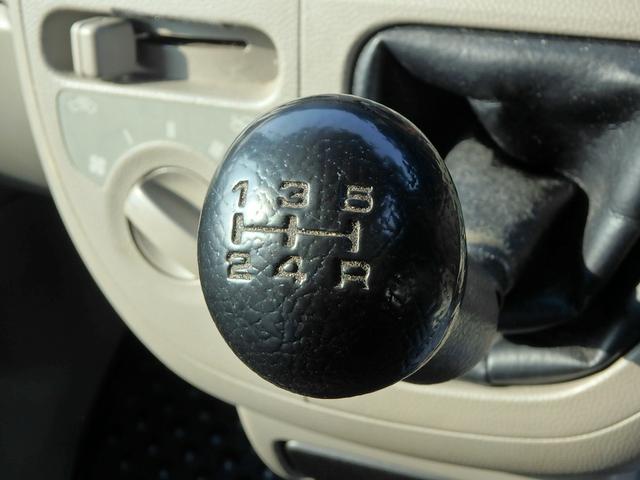 エブリイ ＰＣ　ハイルーフ　５ＭＴ　前後ドライブレコーダー　ＥＴＣ　リフトアップ　マットタイヤ　ナビ　キーレス　エアコン　パワステ　パワーウィンドウ　Ｗエアバッグ（46枚目）