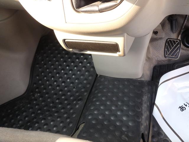 エブリイ ＰＣ　ハイルーフ　５ＭＴ　前後ドライブレコーダー　ＥＴＣ　リフトアップ　マットタイヤ　ナビ　キーレス　エアコン　パワステ　パワーウィンドウ　Ｗエアバッグ（47枚目）