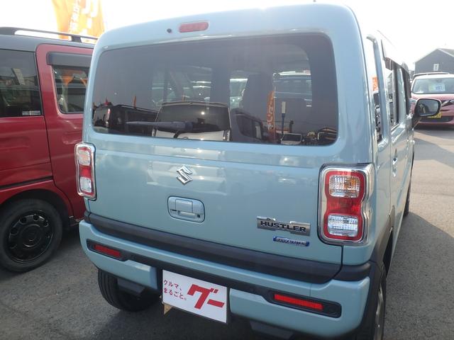 ハスラー ハイブリッドG 前後ドライブレコーダー ナビ バックカメラ ブレーキサポート レーンサポート ソナー アイドリングストップ Wシートヒーター スマートキー プッシュスタート オートライト オートエアコン(9枚目)