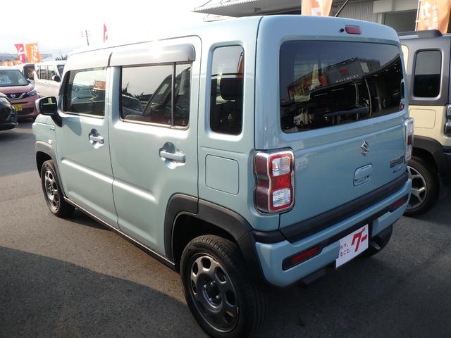 ハスラー ハイブリッドG 前後ドライブレコーダー ナビ バックカメラ ブレーキサポート レーンサポート ソナー アイドリングストップ Wシートヒーター スマートキー プッシュスタート オートライト オートエアコン(13枚目)