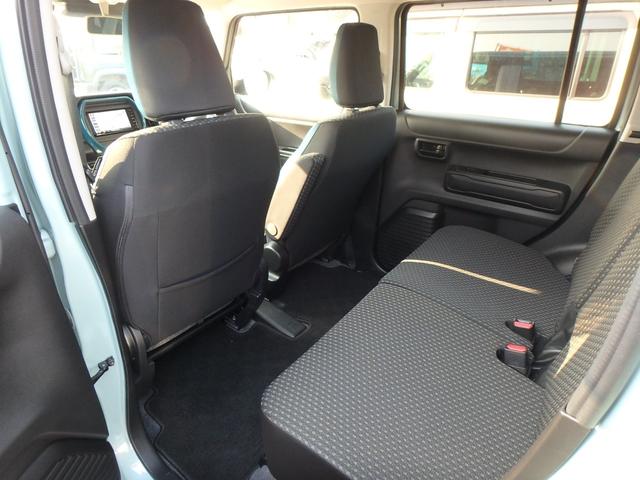 ハスラー ハイブリッドG 前後ドライブレコーダー ナビ バックカメラ ブレーキサポート レーンサポート ソナー アイドリングストップ Wシートヒーター スマートキー プッシュスタート オートライト オートエアコン(19枚目)