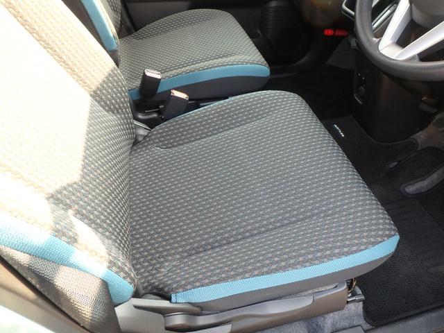 ハスラー ハイブリッドG 前後ドライブレコーダー ナビ バックカメラ ブレーキサポート レーンサポート ソナー アイドリングストップ Wシートヒーター スマートキー プッシュスタート オートライト オートエアコン(30枚目)