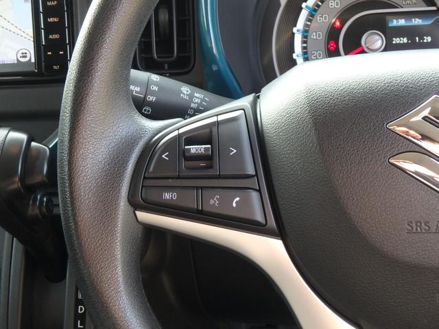 ハスラー ハイブリッドG 前後ドライブレコーダー ナビ バックカメラ ブレーキサポート レーンサポート ソナー アイドリングストップ Wシートヒーター スマートキー プッシュスタート オートライト オートエアコン(33枚目)