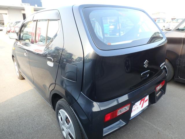 アルト L ナビ バックカメラ アイドリングストップ Rシートヒーター キーレス Wエアバッグ(12枚目)