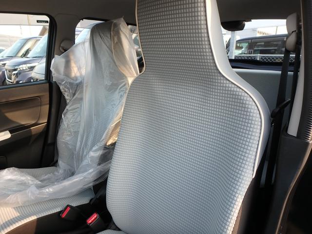 アルト L ナビ バックカメラ アイドリングストップ Rシートヒーター キーレス Wエアバッグ(15枚目)