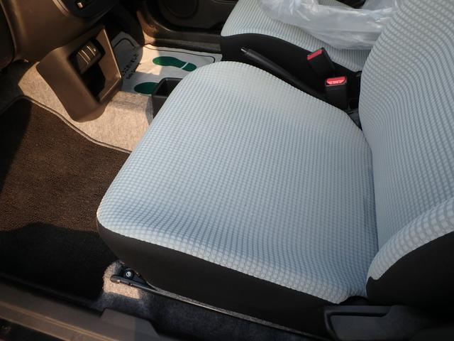 アルト L ナビ バックカメラ アイドリングストップ Rシートヒーター キーレス Wエアバッグ(16枚目)