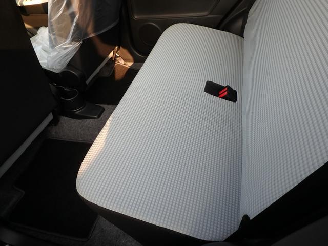 アルト L ナビ バックカメラ アイドリングストップ Rシートヒーター キーレス Wエアバッグ(20枚目)