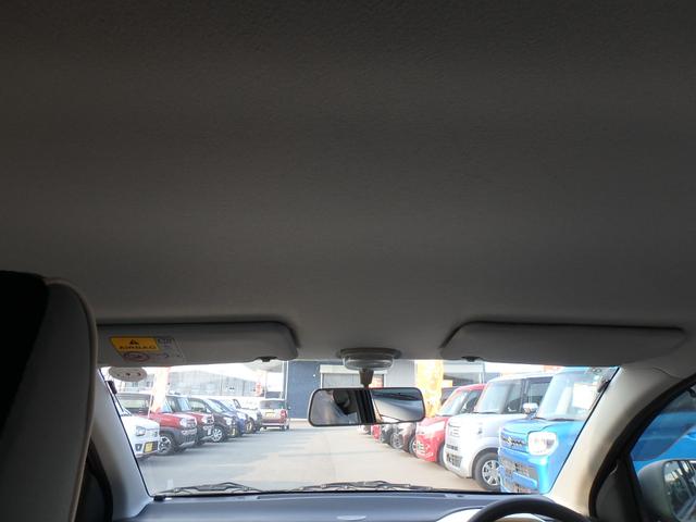 アルト L ナビ バックカメラ アイドリングストップ Rシートヒーター キーレス Wエアバッグ(22枚目)