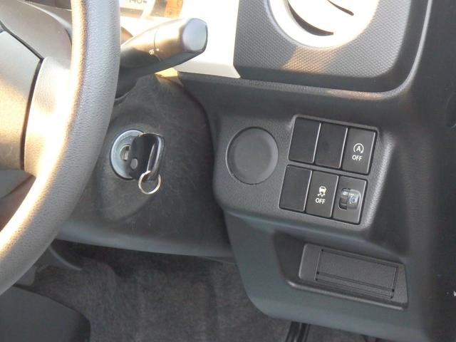 アルト L ナビ バックカメラ アイドリングストップ Rシートヒーター キーレス Wエアバッグ(25枚目)