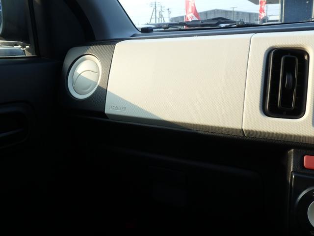 アルト L ナビ バックカメラ アイドリングストップ Rシートヒーター キーレス Wエアバッグ(28枚目)