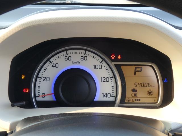 アルト L ナビ バックカメラ アイドリングストップ Rシートヒーター キーレス Wエアバッグ(30枚目)