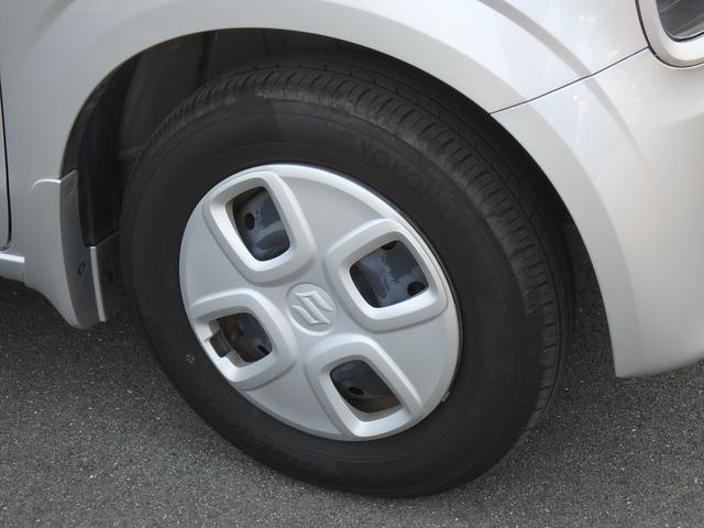 アルト L ナビ キーレス アイドリングストップ Rシートヒーター Wエアバッグ(6枚目)