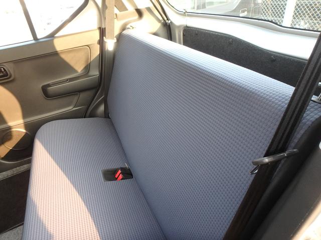 アルト L ナビ キーレス アイドリングストップ Rシートヒーター Wエアバッグ(19枚目)