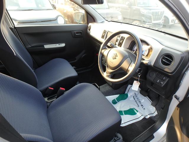 アルト L ナビ キーレス アイドリングストップ Rシートヒーター Wエアバッグ(26枚目)