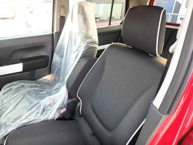 ハスラー Ｇ　オプション装着車　ＥＴＣ　ナビ　バックカメラ　ブレーキサポート　アイドリングストップ　ＨＩＤヘッドライト　Ｒシートヒーター　スマートキー　プッシュスタート　オートライト　オートエアコン　Ｗエアバッグ（18枚目）