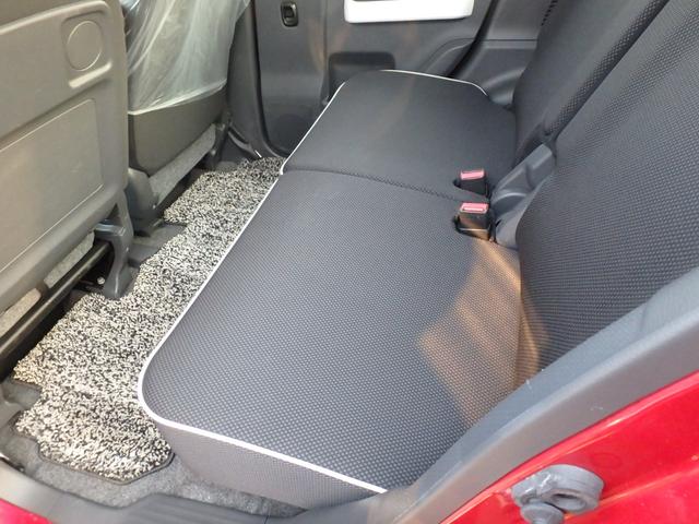 ハスラー Ｇ　オプション装着車　ＥＴＣ　ナビ　バックカメラ　ブレーキサポート　アイドリングストップ　ＨＩＤヘッドライト　Ｒシートヒーター　スマートキー　プッシュスタート　オートライト　オートエアコン　Ｗエアバッグ（23枚目）