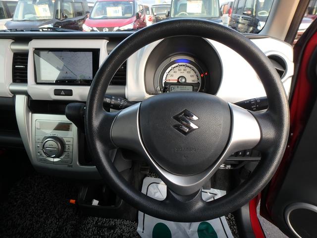 ハスラー Ｇ　オプション装着車　ＥＴＣ　ナビ　バックカメラ　ブレーキサポート　アイドリングストップ　ＨＩＤヘッドライト　Ｒシートヒーター　スマートキー　プッシュスタート　オートライト　オートエアコン　Ｗエアバッグ（38枚目）