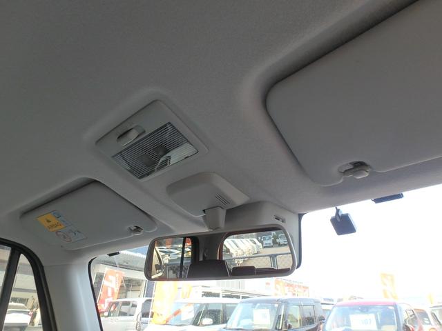 ハスラー Ｇ　オプション装着車　ＥＴＣ　ナビ　バックカメラ　ブレーキサポート　アイドリングストップ　ＨＩＤヘッドライト　Ｒシートヒーター　スマートキー　プッシュスタート　オートライト　オートエアコン　Ｗエアバッグ（55枚目）