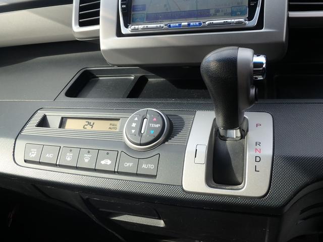 フリード Ｇ　ジャストセレクション　ＥＴＣ　ナビ　バックカメラ　キーレス　左側電動スライドドア　オートライト　オートエアコン　Ｗエアバッグ　電動格納ミラー（40枚目）