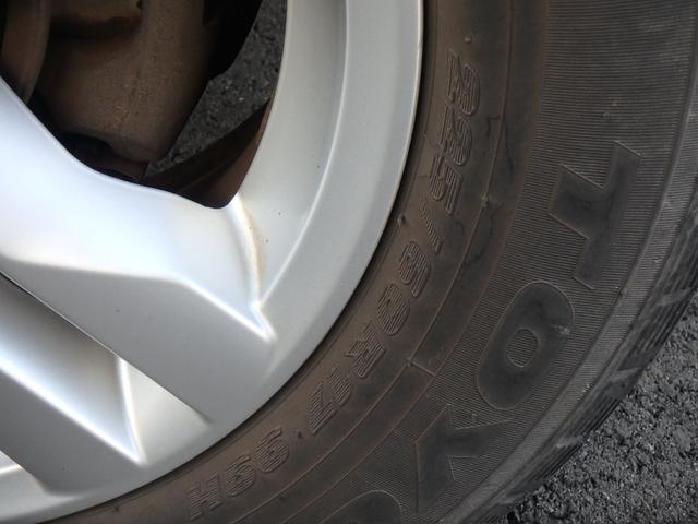 エクストレイル ２０Ｘ　４ＷＤ　ナビ　バックカメラ　ＨＩＤヘッドライト　スマートキー　Ｗシートヒーター（8枚目）
