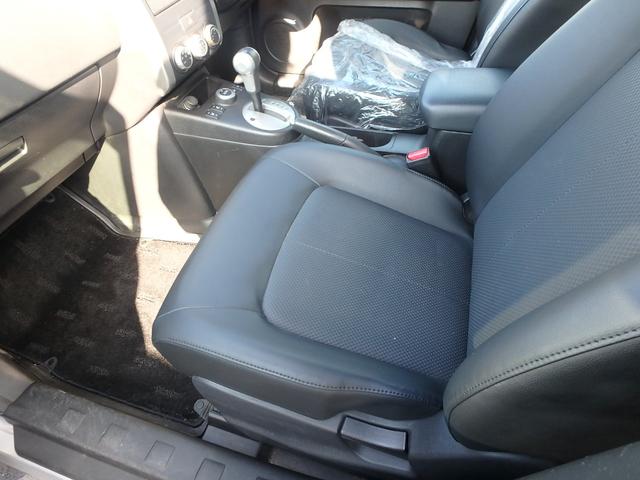 エクストレイル ２０Ｘ　４ＷＤ　ナビ　バックカメラ　ＨＩＤヘッドライト　スマートキー　Ｗシートヒーター（18枚目）