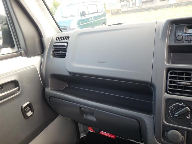 クリッパートラック ＤＸ　届出済未使用車　４ＷＤ　ＦＭオーディオ　キーレス　アイドリングストップ　ソナー　オートライト　Ｗエアバッグ（23枚目）